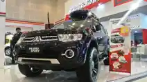  GIIAS Surabaya Auto Show : Tawaran Menarik APM Di Hari Terakhir