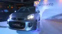  KIA Picanto Tampil Mewah Dan Tembus Rp 180 Jutaan