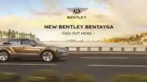  Bentley Bentayga Diperkenalkan Di Indonesia Pekan Depan, Ini Perkiraan Harganya 