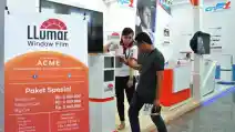  GIIAS Surabaya Auto Show : Hari Terakhir Dapatkan Kaca Film Murah Hingga Bebas Biaya Kredit.