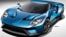  All New Ford GT 2017 Akan Pakai Gorilla Glass