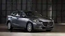  Menanti Kebangkitan Pasar Sedan dengan Mazda 2 Sedan 