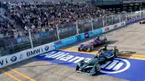  Antusiasme Tinggi, Formula E Jakarta 2023 Digelar Dua Kali