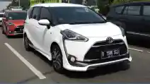  Peminatnya Membludak, Toyota Indonesia Siap Gratiskan 7 Unit Sienta!