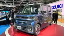  Sejarah Perubahan Pameran Otomotif Japan Mobility Show