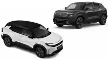  Toyota Urban Cruiser VS Suzuki e Vitara, Apa Saja Perbedaannya?