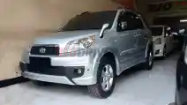  Panduan Membeli Toyota Rush dan Daihatsu Terios Bekas