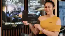  V-Kool Berikan Banyak Promo Di Gelaran GJAW 2024