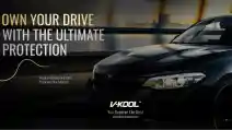  V-Kool Luncurkan “Own Your Drive” Dan Promo Spesial Di GIIAS 2024