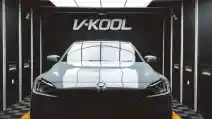  V-Kool Perkenalkan PPF Luxor Diamond di IIMS 2026