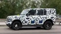  iCAR V25 Muncul di Jalanan Malaysia, Sudah Setir Kanan