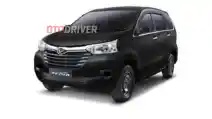  Great New Xenia Bocor Ke Publik, Begini Tanggapan Daihatsu