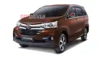  Great New Xenia, Nama Xenia Facelift. Meluncur 2 Jam Setelah Avanza