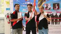  Komunitas Avanza Veloz Chapter Bekasi Punya Nahkoda Baru