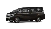  Diskon Akhir Tahun Alphard dan Land Cruiser Bikin Merinding!