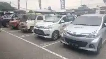  KOMUNITAS: Toyota Avanza Dan Kijang Lawas ini Sukses Jelajahi 3 Negara!