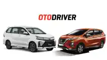  Komparasi Toyota Veloz vs Nissan All New Livina 