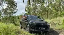  Suspensi Toyota Veloz Lebih Lembut Dibanding Avanza