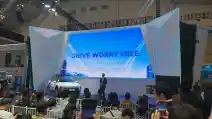 VinFast Tawarkan Promo hingga Garansi Seumur Hidup di GIIAS 2026