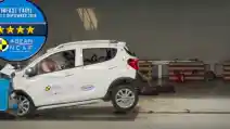  VIDEO: Crash Test VinFast Fadil (ASEAN NCAP)