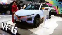 VinFast Tawarkan Sewa Batre Mobil Mulai Rp 253 Ribu, Ini Detail Lengkapnya