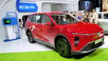  Vinfast VF MPV 7 Di IIMS 2026 Harga Spesialnya Rp329 Juta