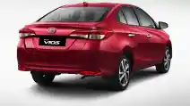  Harga Toyota Vios Terbaru Akan Turun Jika...