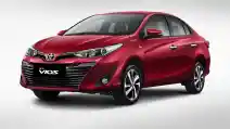  PPnBM Lengser, Toyota Vios Kena Korting Hingga Rp 65 jutaan 