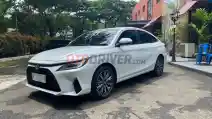  Seberapa Nyaman Toyota All New Vios? Begini Rasanya