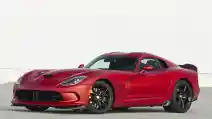  Dodge Viper Mengakhiri Produksi Tahun Ini 