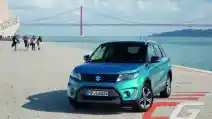  Suzuki Vitara Terbaru Hadir di Filipina. Tak Sampai Rp 250 Jutaan