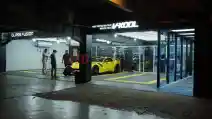  V-Kool Resmikan Outlet Baru di Kawasan Elit Jantung Jakarta 