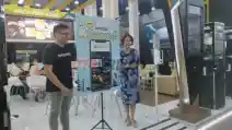  V-Kool Kolaborasi dengan Tokopedia, Luncurkan Discovery Page