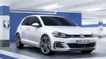  Volkswagen Tawarkan Varian Baru Golf Yang Lebih Hemat BBM, Begini Spesifikasinya