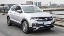  Volkswagen T-Cross Terbaru Meluncur, Kemungkinan Masuk Indonesia