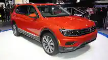  VW Tiguan 7 Penumpang Siap Dijual di AS. Akan ke Indonesia?