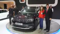  Daftar Harga VOLKSWAGEN Terbaru (Agustus 2018)