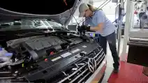  Belum Kapok Dengan Mesin Diesel, Volkswagen Buat yang Baru Lagi