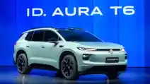  Volkswagen Hadirkan 2 Model Baru Khusus Pasar Cina, Kolaborasi Dengan Xpeng