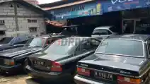  Bengkel Khusus Volvo Bertahan Karena Fans