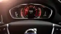  Volvo Batasi Kecepatan Produknya Sampai 180 KM/Jam 