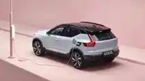  Pemilik Volvo Listrik Bisa Mengisi Daya di Stasiun Pengisian Milik Tesla