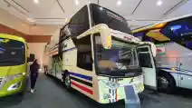  Ini Alasan Volvo Bus Absen Di GIICOMVEC 2020