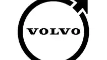  Volvo Punya Logo Perusahaan Baru