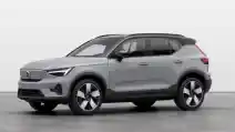  Volvo Rencanakan Hanya Jual Mobil Listrik Pada 2030, Ini Bocorannya