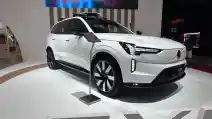  Volvo EX90 Meluncur Di Indonesia, Harga Rp 2 Miliar