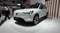 Di Bawah Naungan Geely Group, Volvo Siap Rilis 13 Model Baru