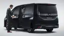  Membandingkan Mesin, Dimensi dan Harga Toyota Voxy dengan Nissan Serena