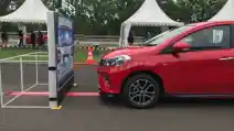  ASEAN NCAP Tunjukkan Fitur Keselamatan Unggulan di Karawang