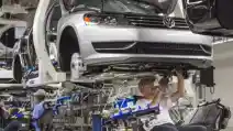  Meskipun Penjualan Sedang Meningkat, Volkswagen Justru Terpaksa Pangkas Produksi Karena Masalah Ini